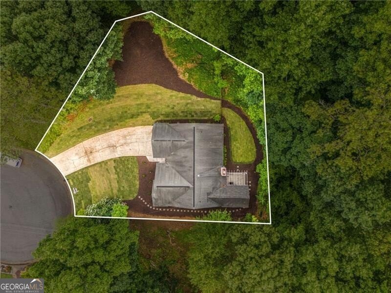 2109 Tranquility Court Woodstock - 31