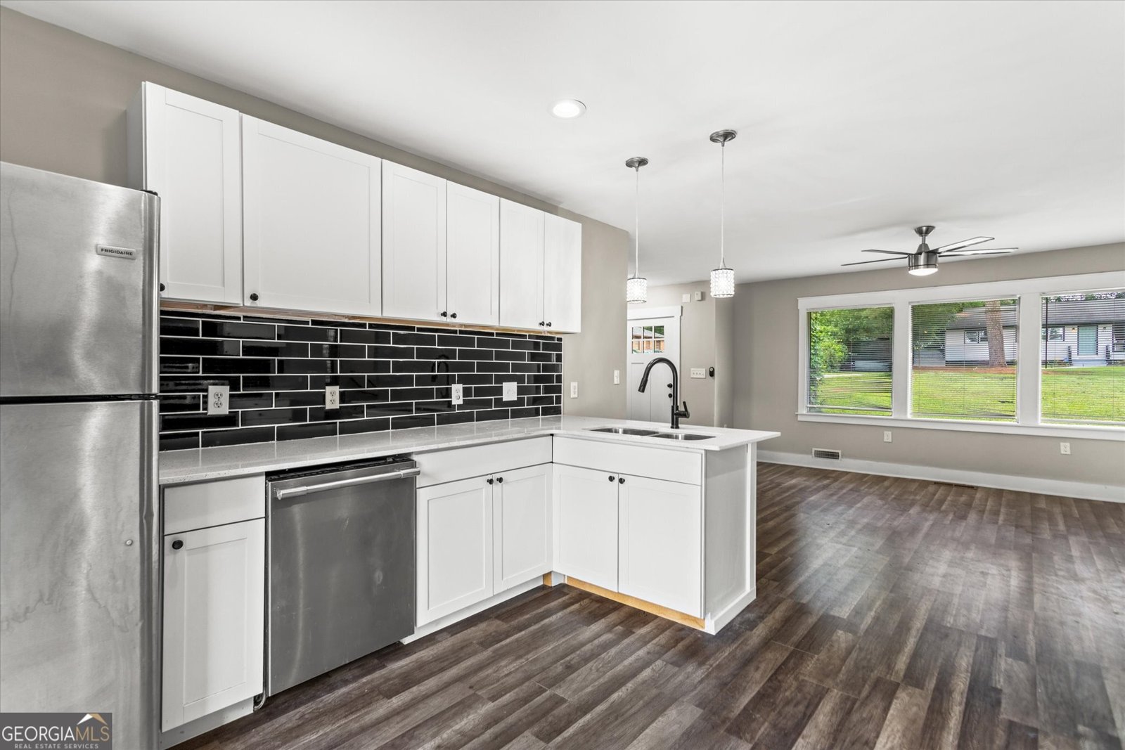 2835 Laguna Drive Decatur - 1