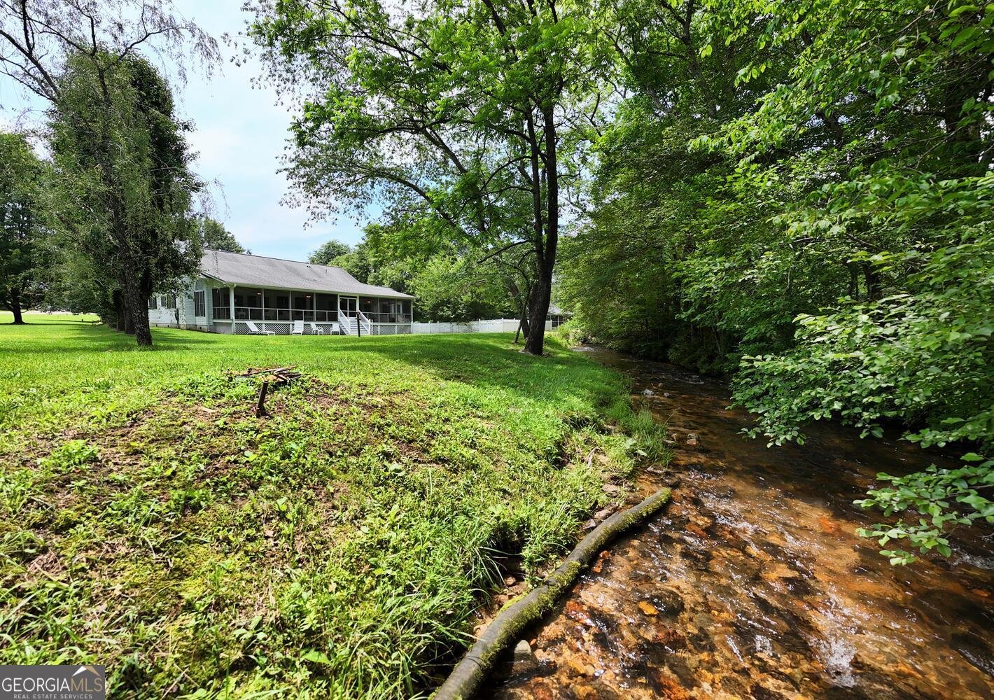 162 Grandview Drive Young Harris - 10