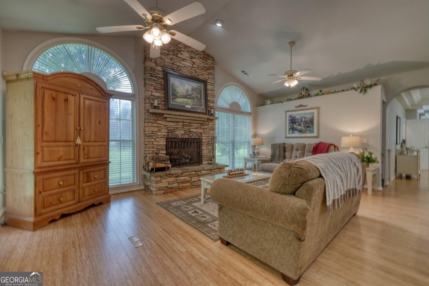 162 Grandview Drive Young Harris - 17