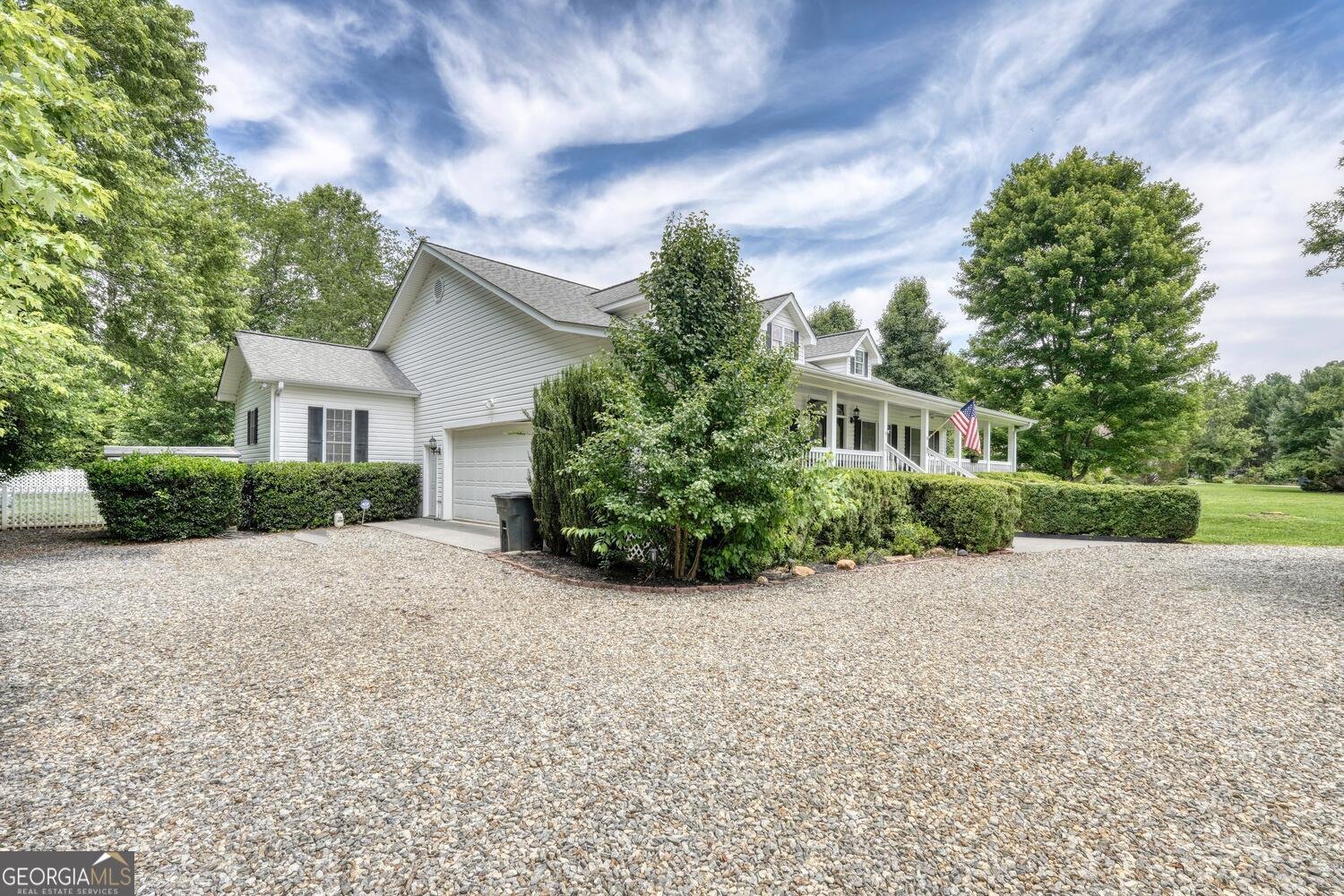 162 Grandview Drive Young Harris - 2