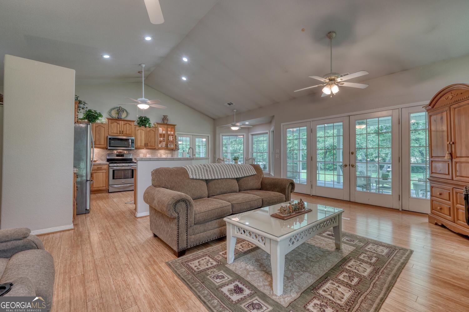 162 Grandview Drive Young Harris - 22