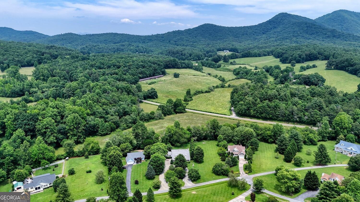 162 Grandview Drive Young Harris - 34