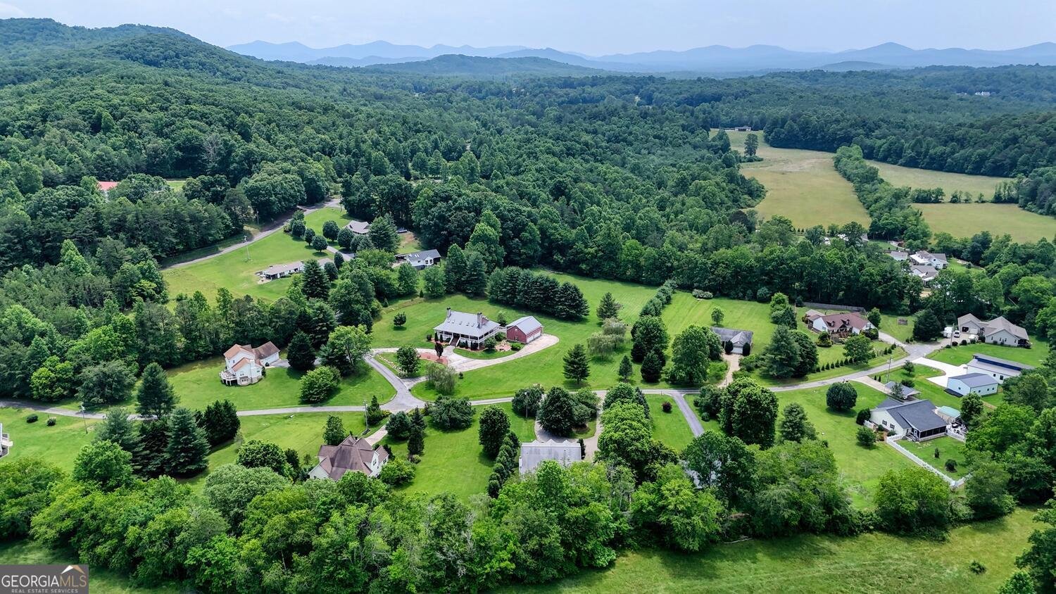 162 Grandview Drive Young Harris - 36