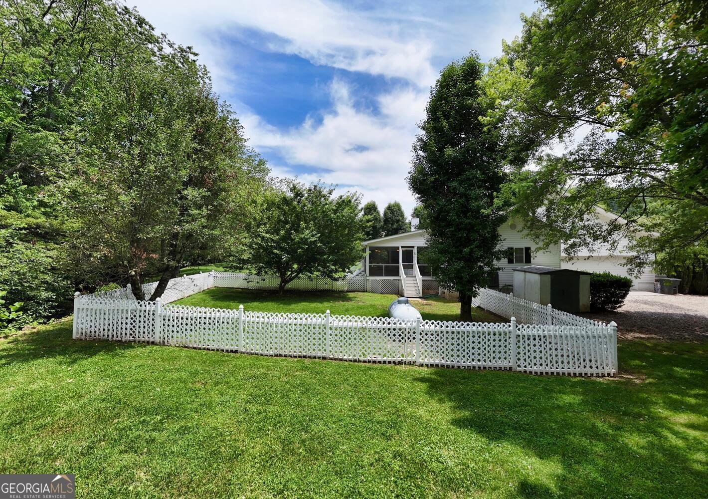 162 Grandview Drive Young Harris - 4
