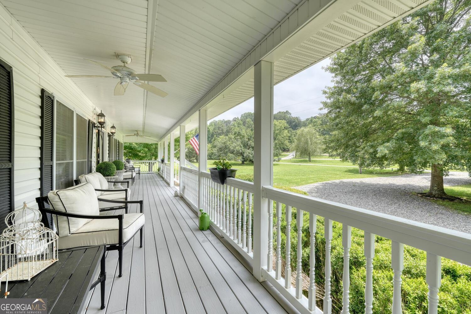 162 Grandview Drive Young Harris - 43