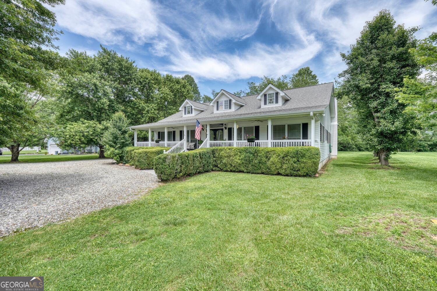 162 Grandview Drive Young Harris - 5