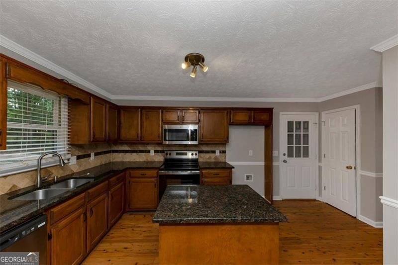 4810 HABERSHAM Way Conyers - 15