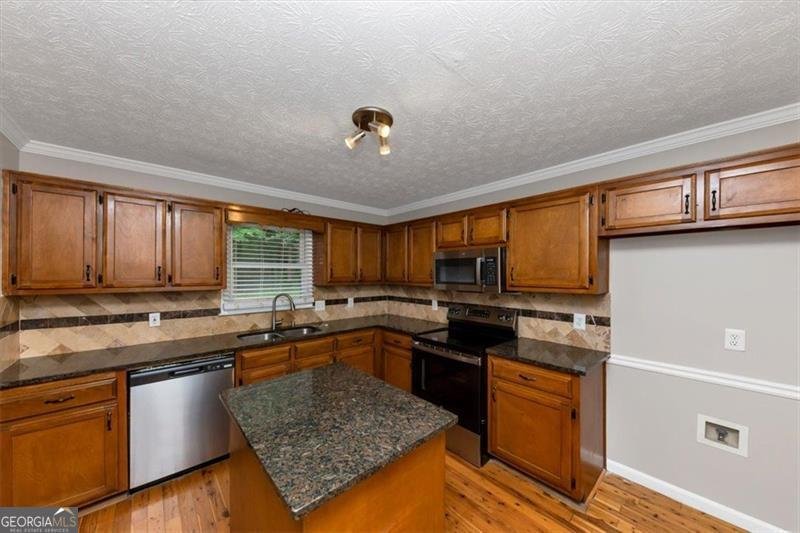 4810 HABERSHAM Way Conyers - 16