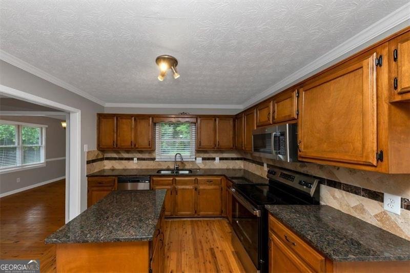 4810 HABERSHAM Way Conyers - 17