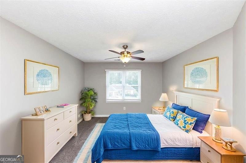 4810 HABERSHAM Way Conyers - 29