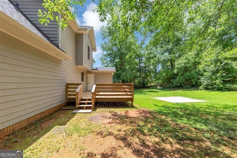 4810 HABERSHAM Way Conyers - 49