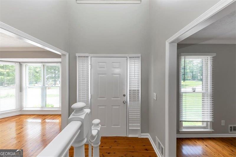 4810 HABERSHAM Way Conyers - 5