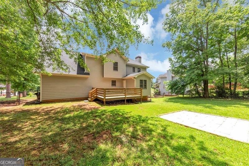 4810 HABERSHAM Way Conyers - 50