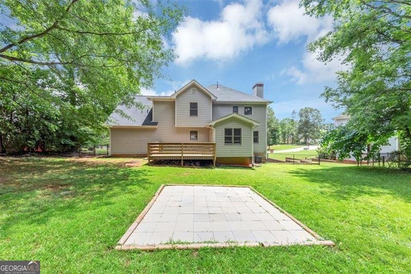 4810 HABERSHAM Way Conyers - 51