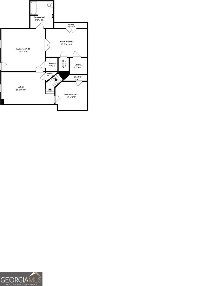 4810 HABERSHAM Way Conyers - 52