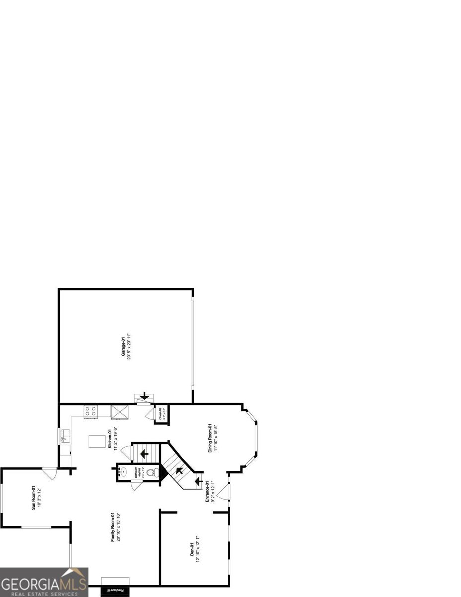 4810 HABERSHAM Way Conyers - 53