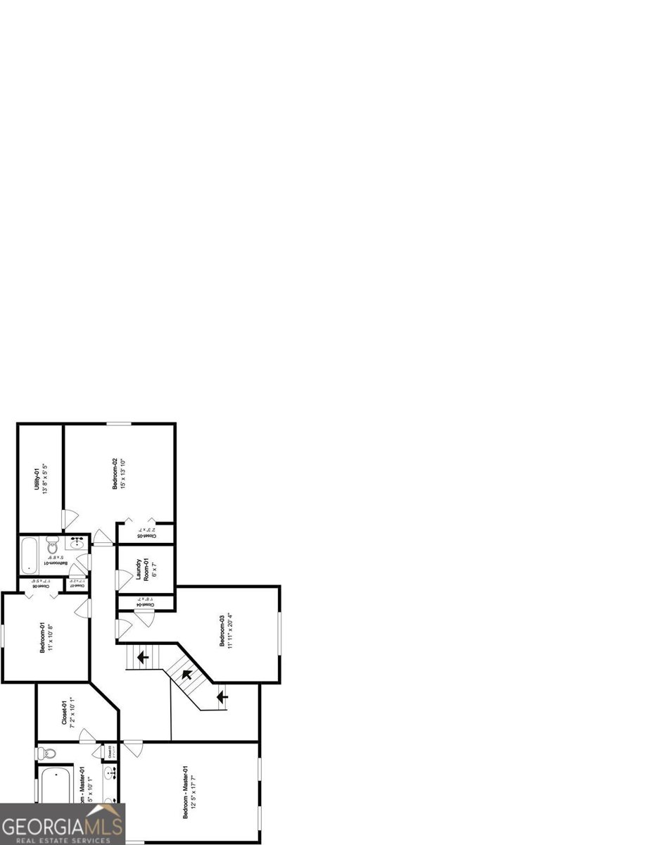 4810 HABERSHAM Way Conyers - 54