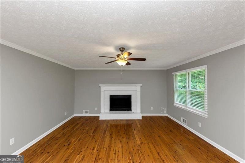 4810 HABERSHAM Way Conyers - 9