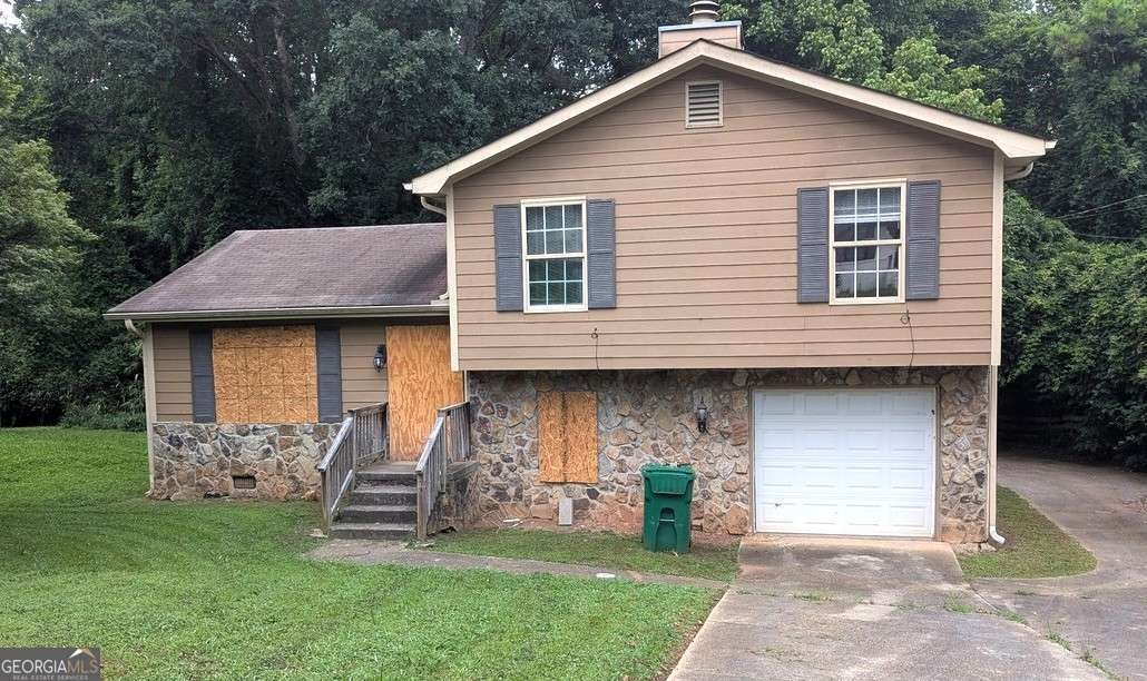 3778 Glen Mora Drive Decatur - 1