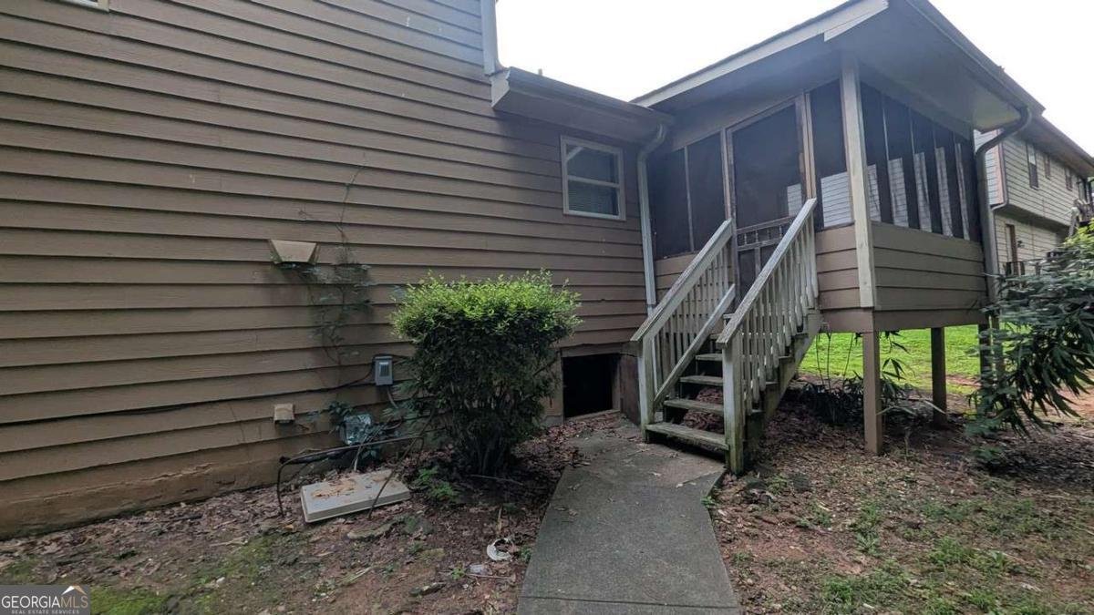 3778 Glen Mora Drive Decatur - 3
