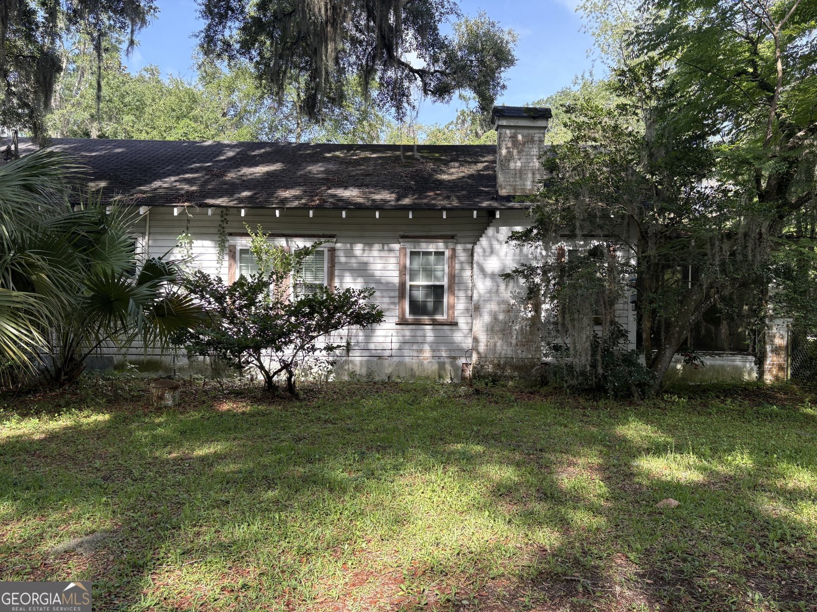 206 Hilton Avenue Kingsland - 1