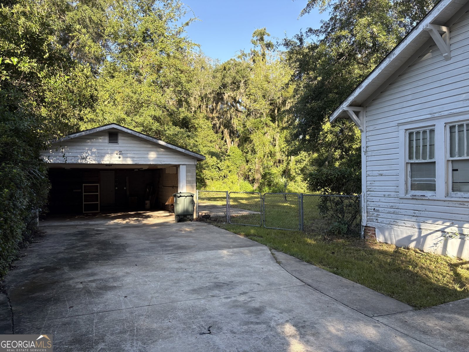 206 Hilton Avenue Kingsland - 18