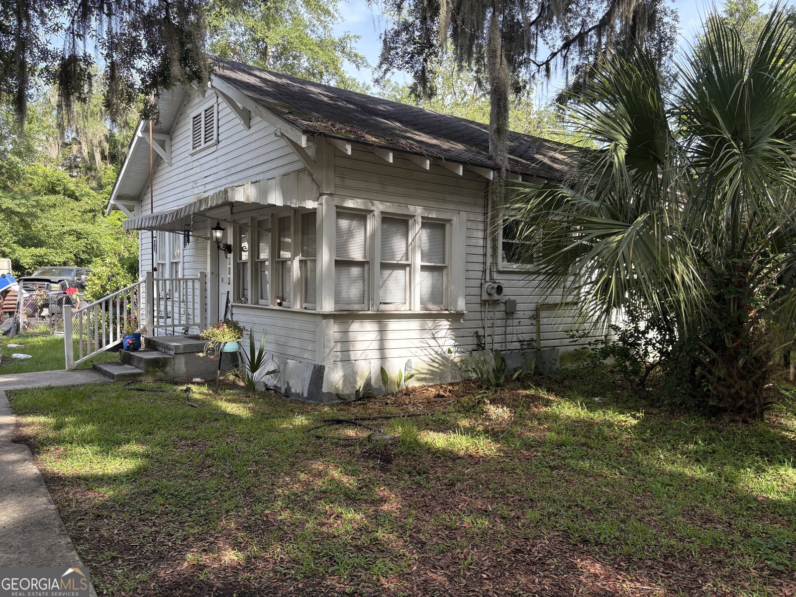 206 Hilton Avenue Kingsland - 2