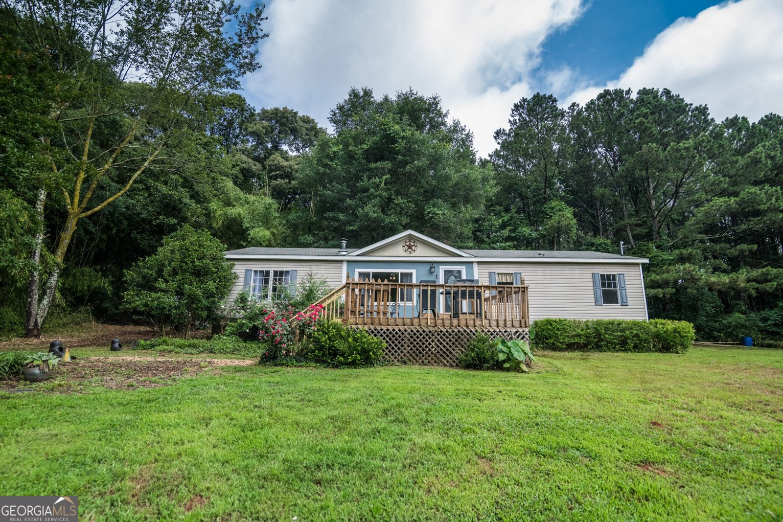 1530 Unity Church Circle Maysville - 2