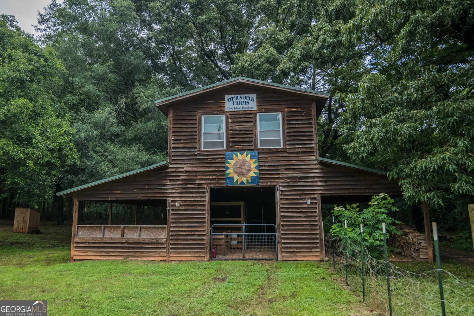 1530 Unity Church Circle Maysville - 35
