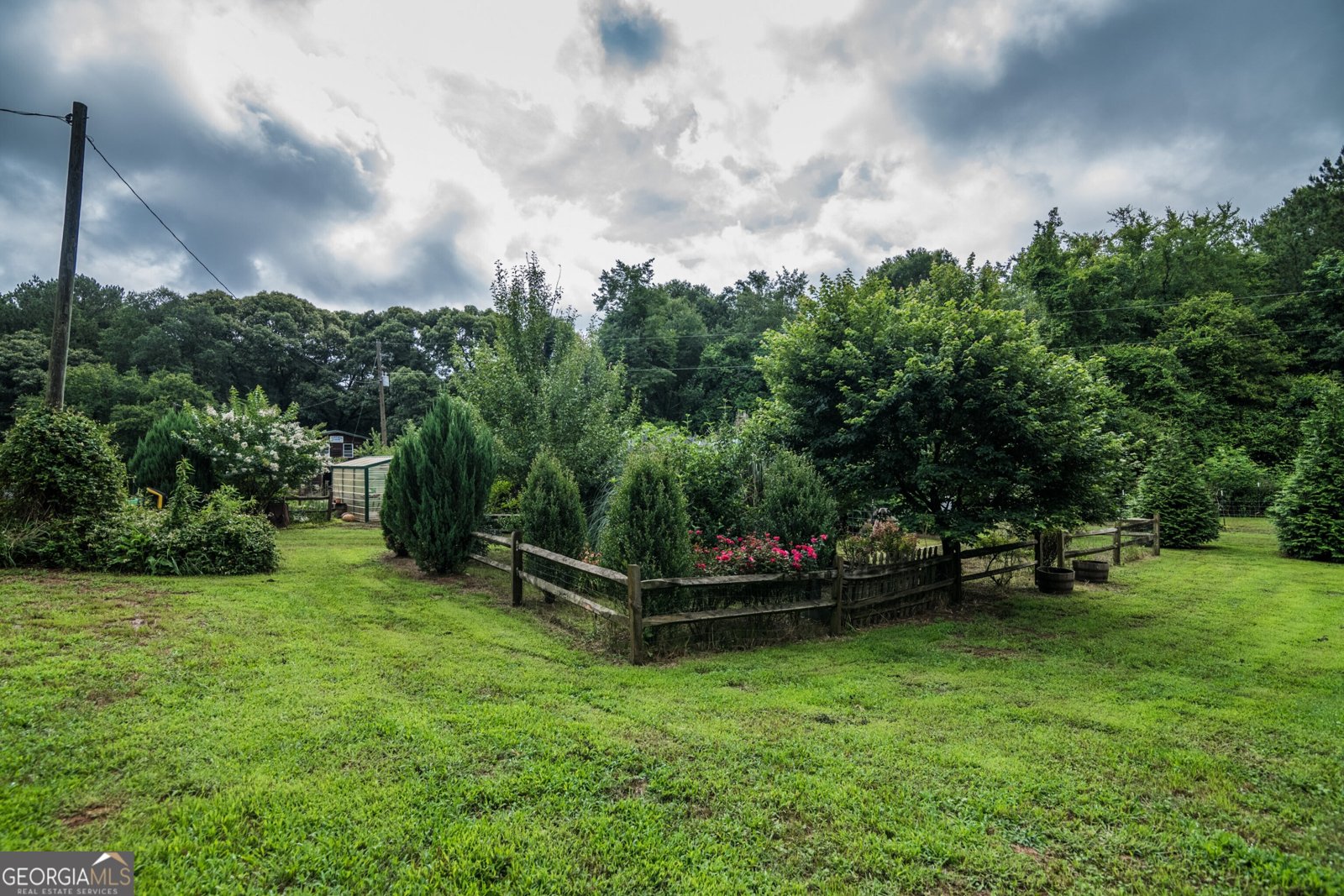 1530 Unity Church Circle Maysville - 37