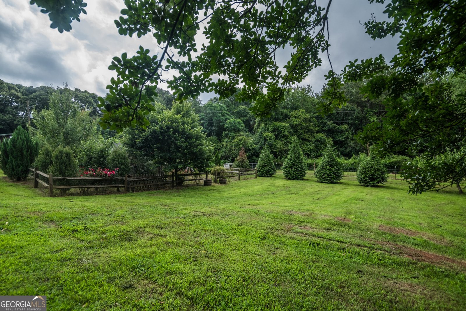 1530 Unity Church Circle Maysville - 40