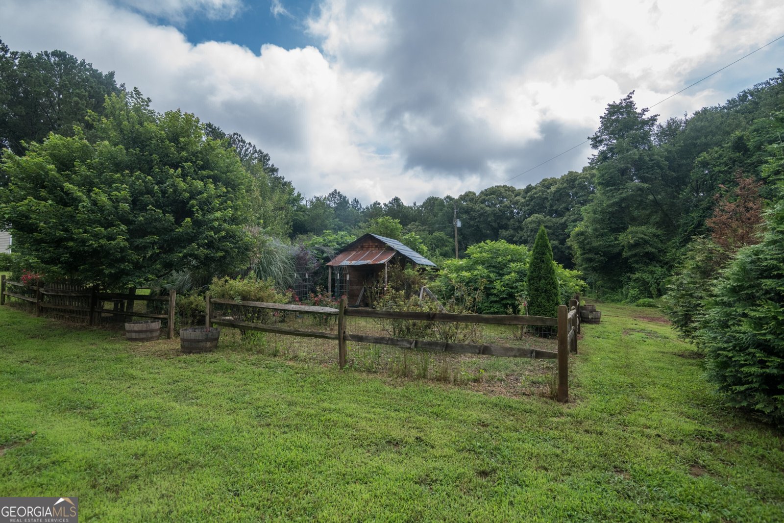 1530 Unity Church Circle Maysville - 41