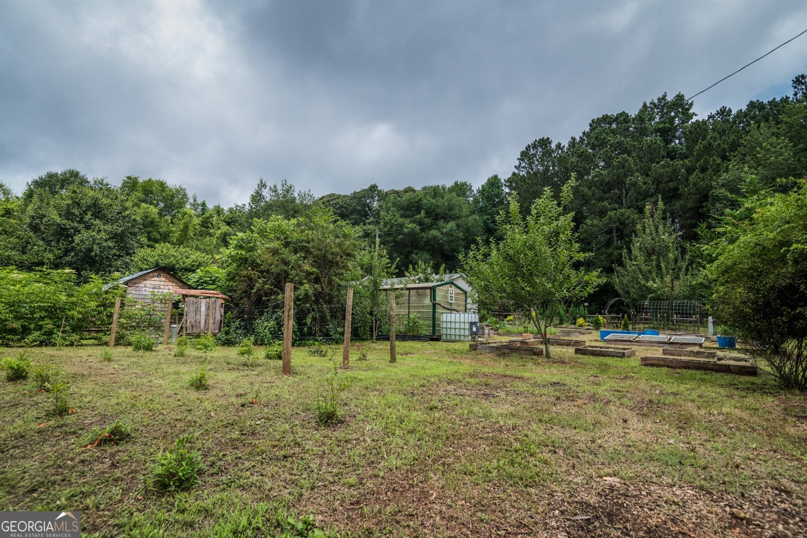 1530 Unity Church Circle Maysville - 42