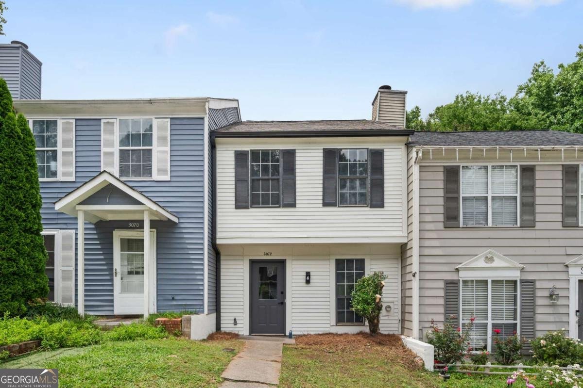 3072 Revere Court Atlanta - 1