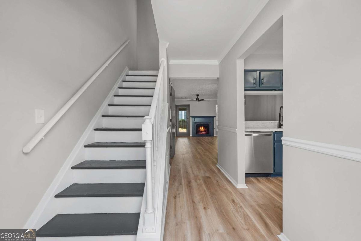 3072 Revere Court Atlanta - 2