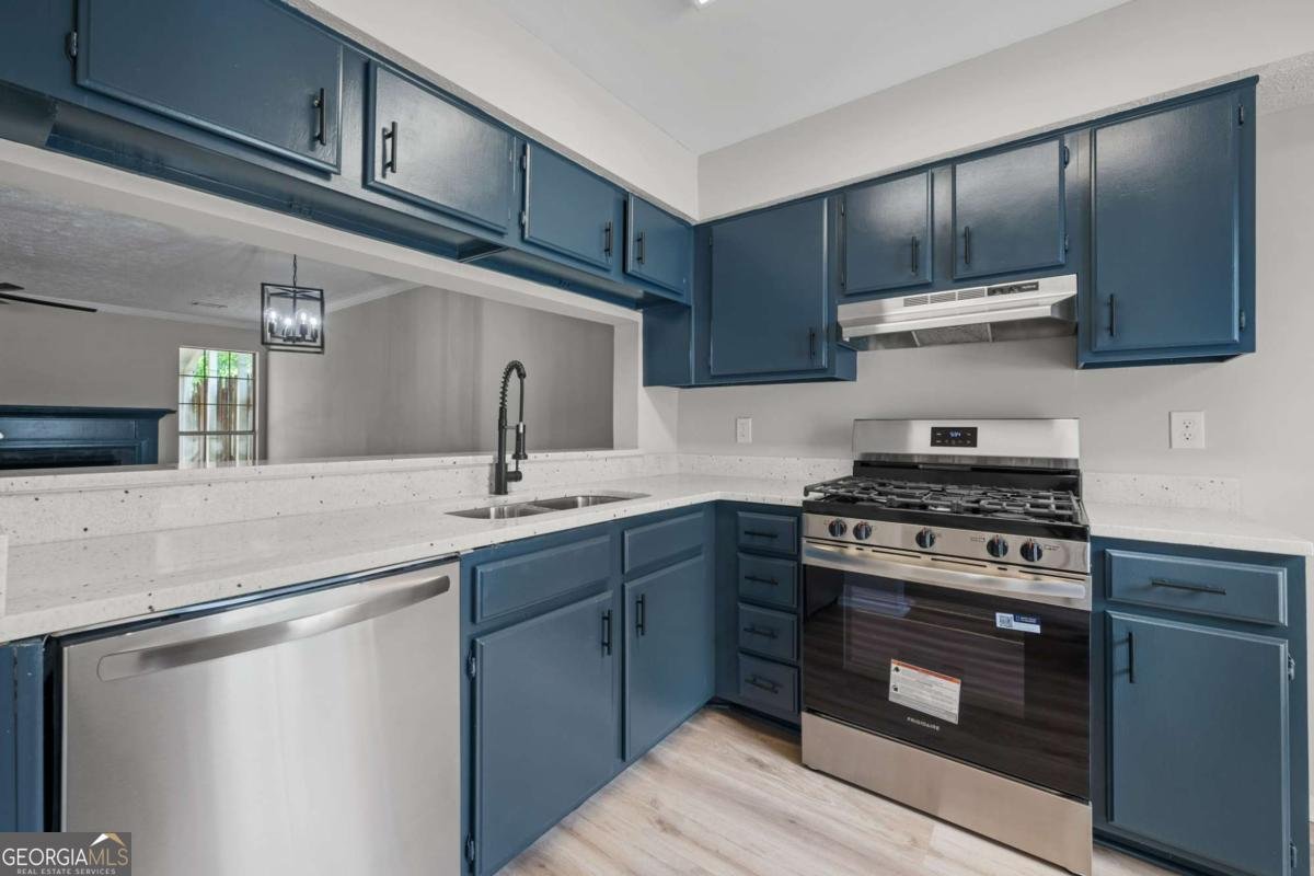 3072 Revere Court Atlanta - 3