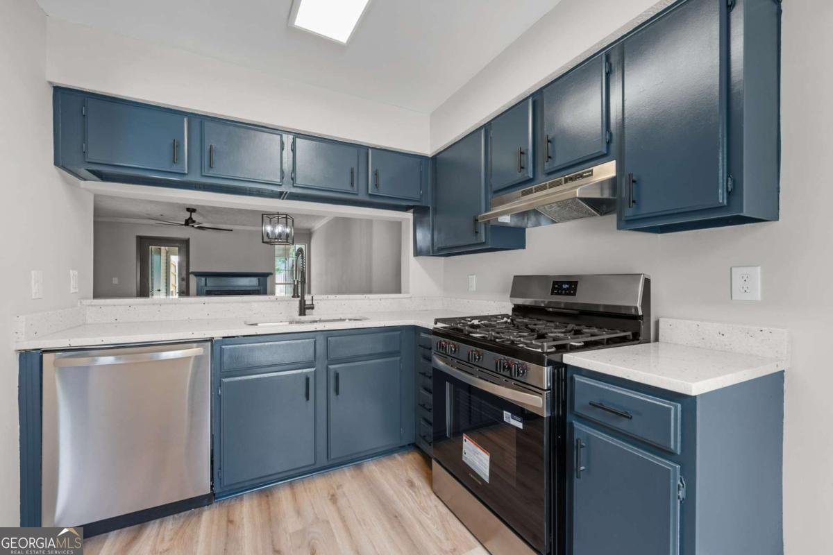3072 Revere Court Atlanta - 4