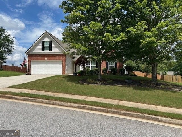 743 Thompson Ridge Drive Monroe - 2