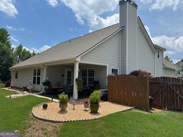 743 Thompson Ridge Drive Monroe - 3