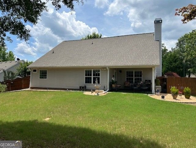 743 Thompson Ridge Drive Monroe - 4