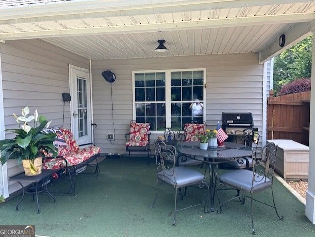 743 Thompson Ridge Drive Monroe - 6