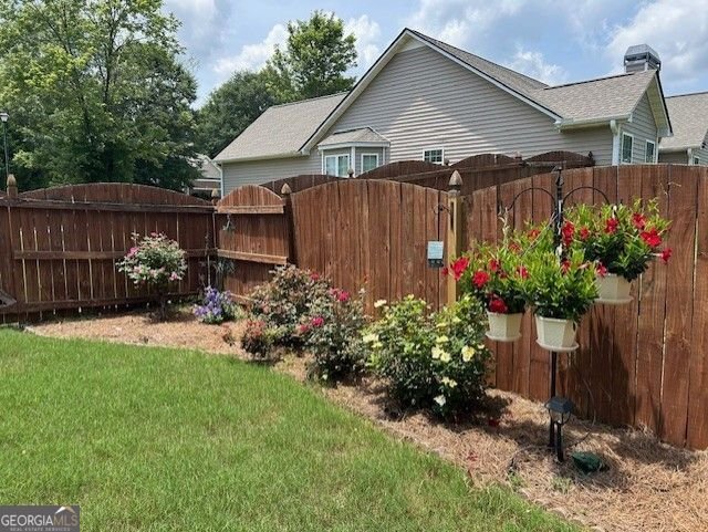 743 Thompson Ridge Drive Monroe - 7