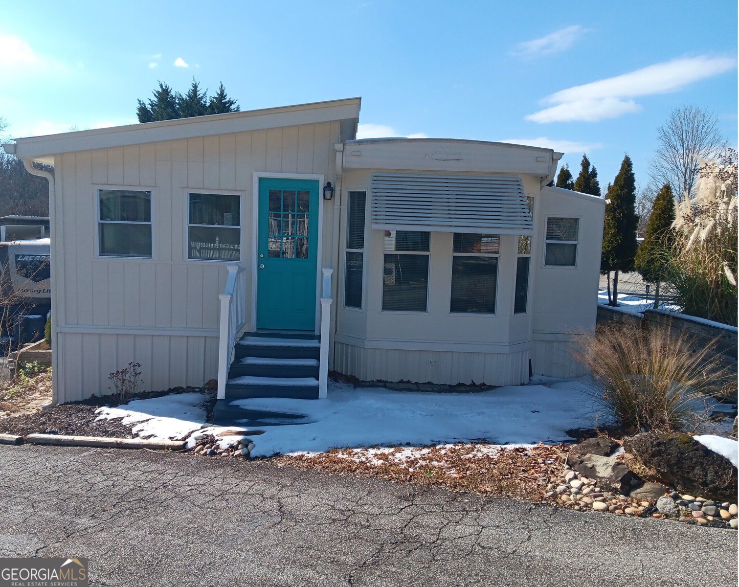 4 Fleetwood Road Cleveland - 1