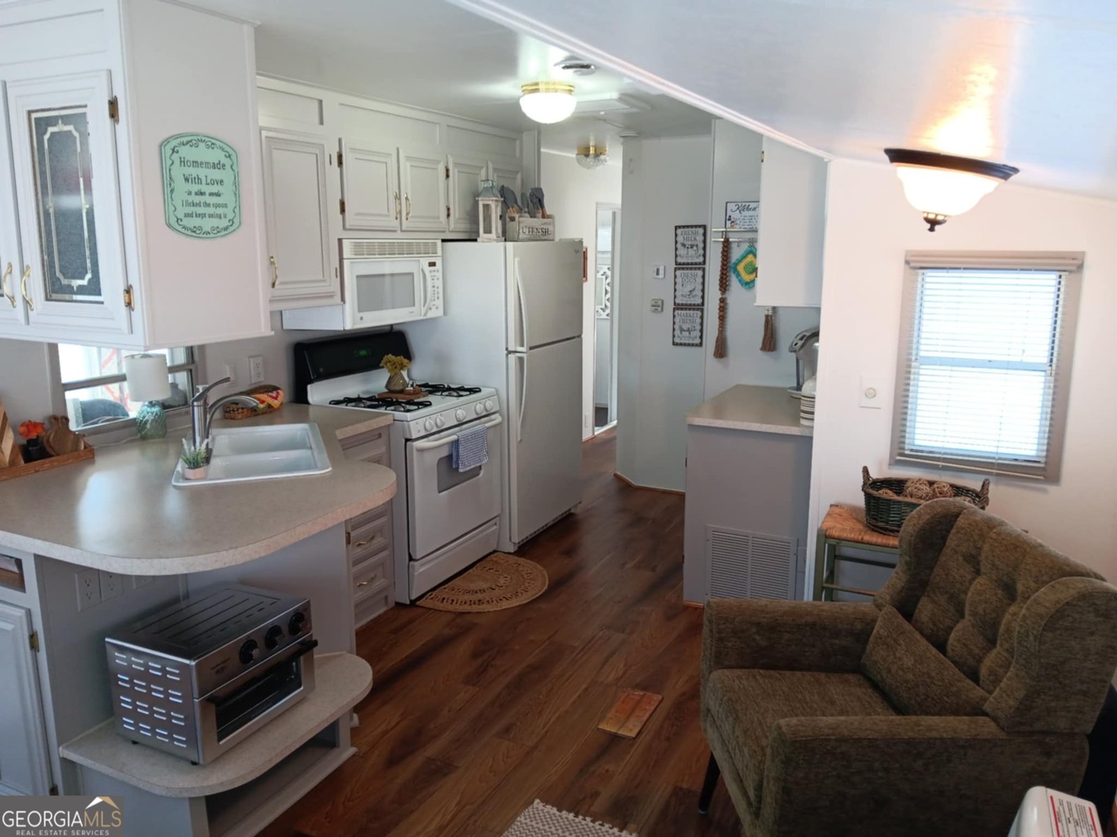 4 Fleetwood Road Cleveland - 11