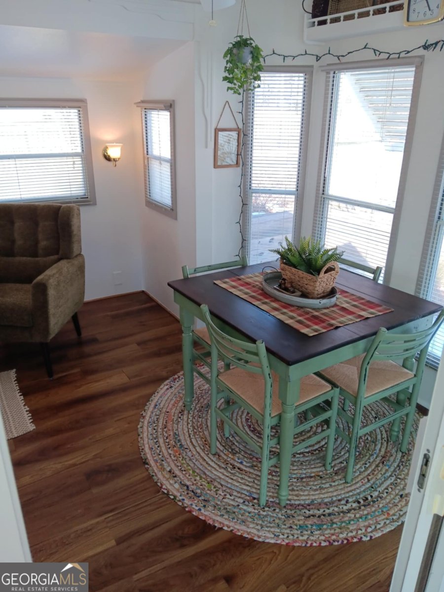 4 Fleetwood Road Cleveland - 12