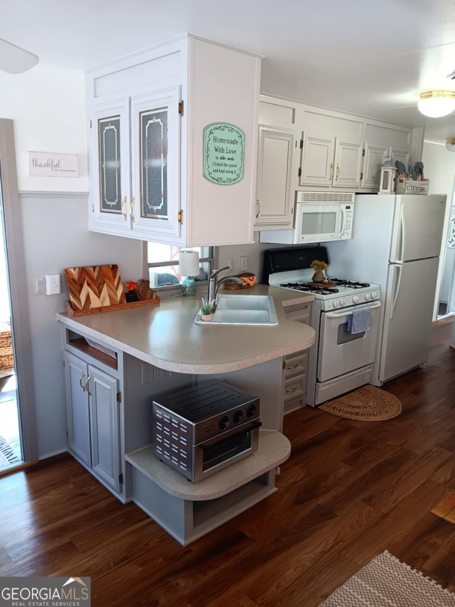 4 Fleetwood Road Cleveland - 15