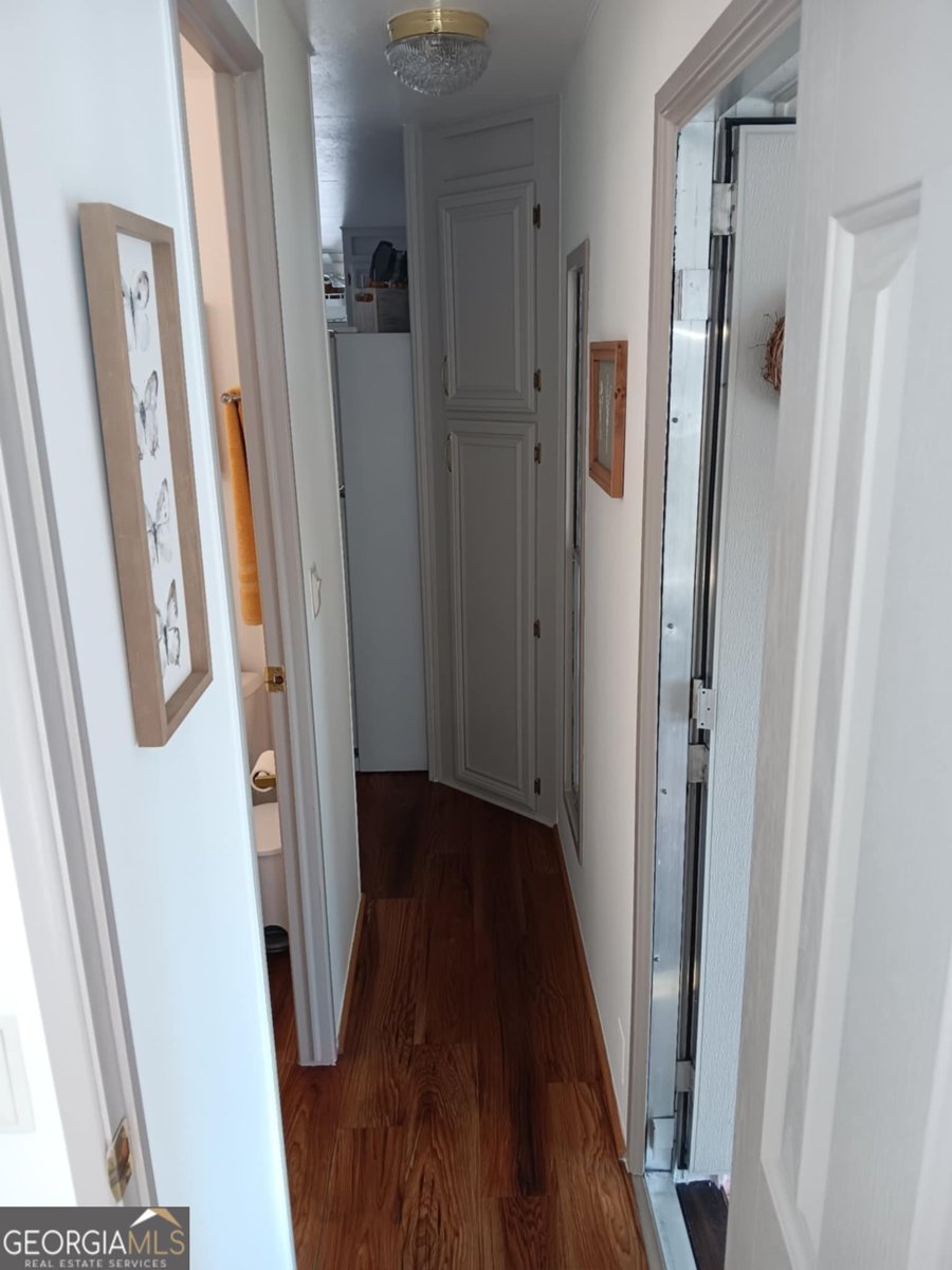 4 Fleetwood Road Cleveland - 20