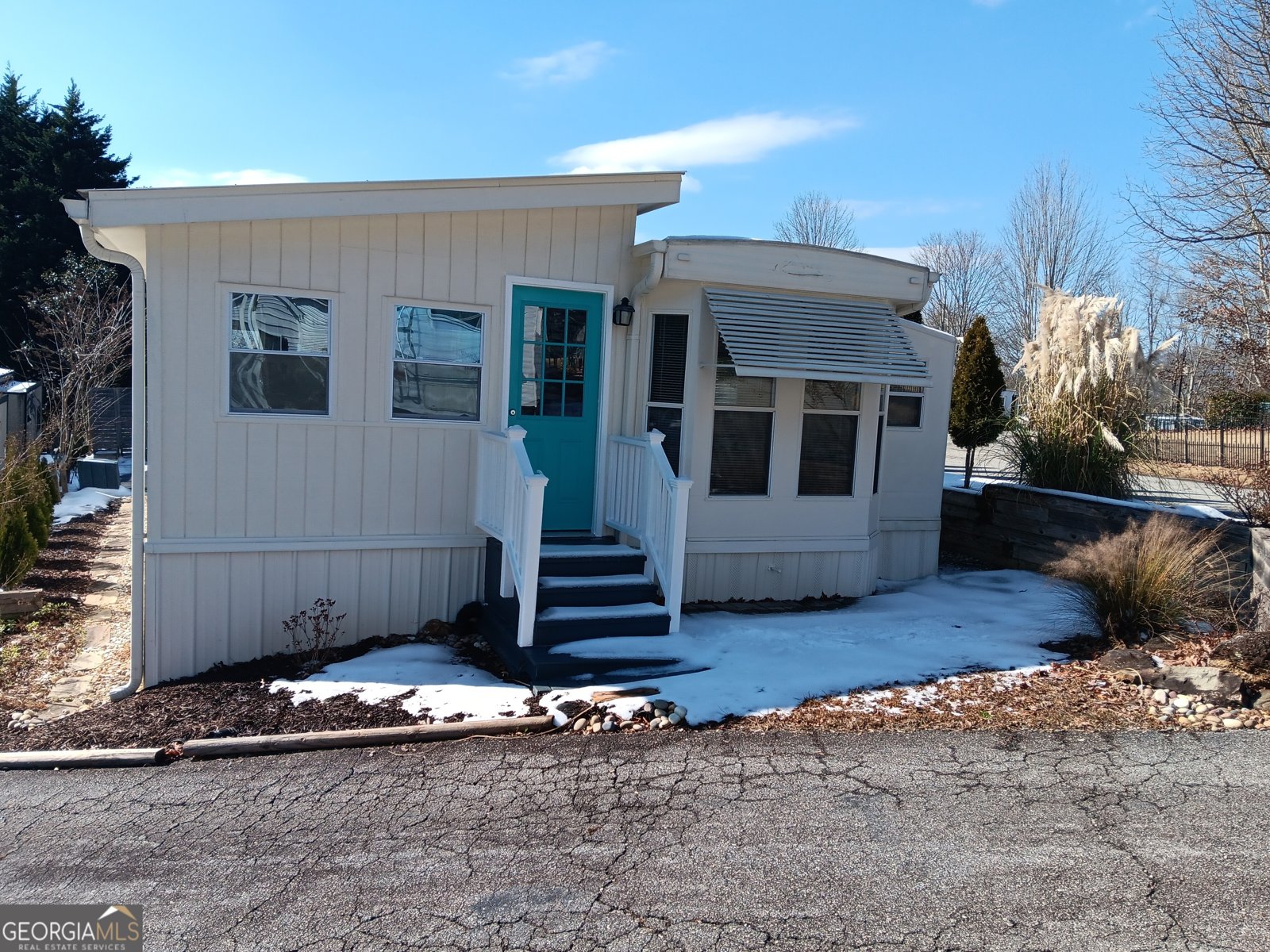 4 Fleetwood Road Cleveland - 28