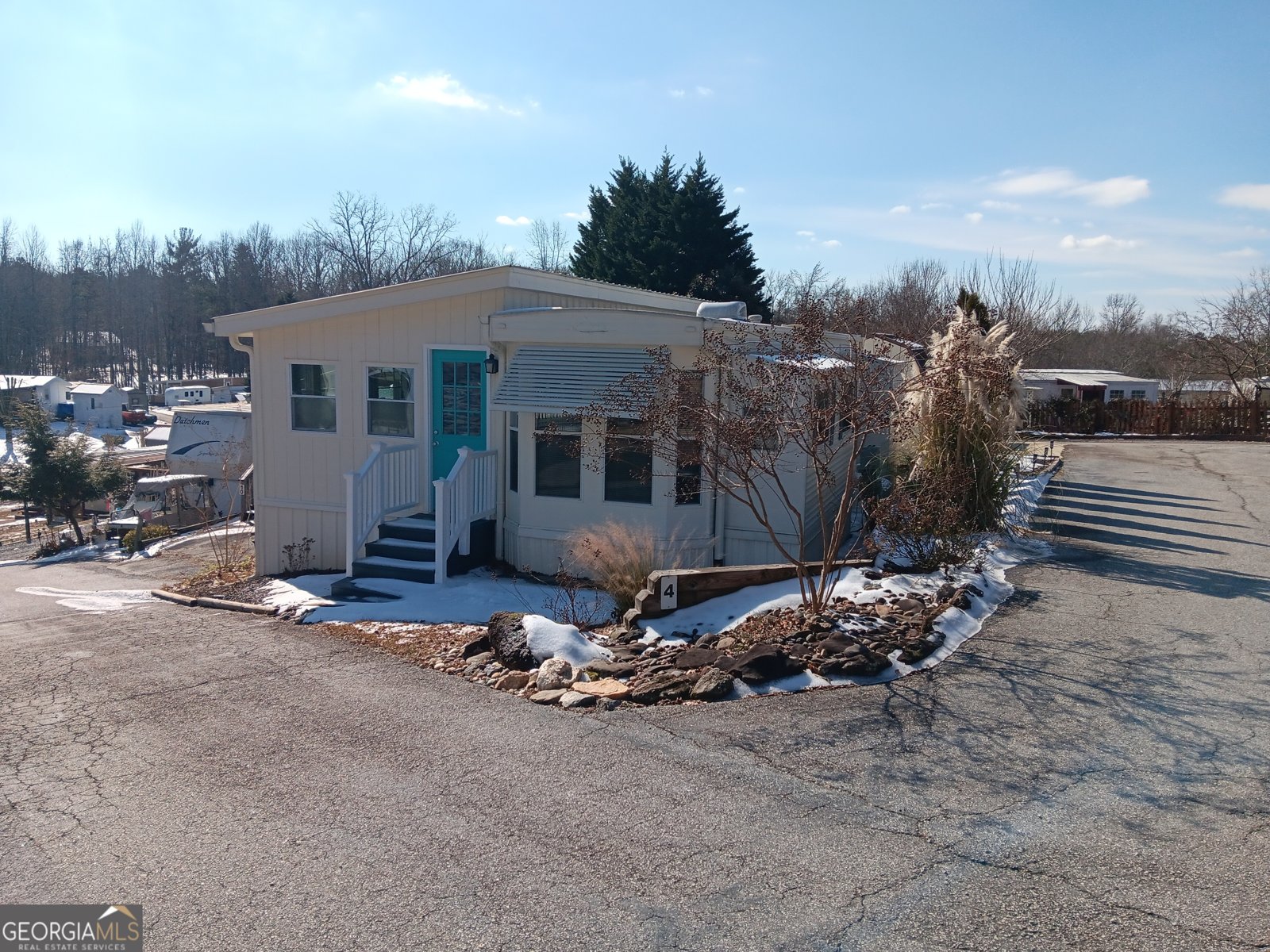 4 Fleetwood Road Cleveland - 29